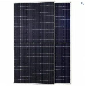 Сонячний фотоелектричний модуль JinkoSolar JKM-620N-66HL4M-BDV