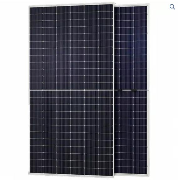 JinkoSolar-JKM-620N-66HL4M-BDV Сонячний фотоелектричний модуль JinkoSolar JKM-620N-66HL4M-BDV