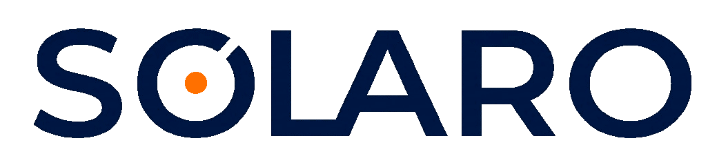 Solaro logo