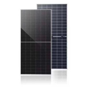 Сонячна панель Longi Solar LR8-66HGD-615M, 615 Вт