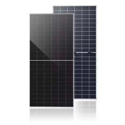 Longi-Solar-LR8-66HGD-615M-615-Вт Сонячна панель Longi Solar LR8-66HGD-615M, 615 Вт