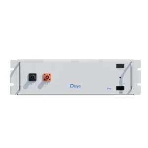 BOS G PRO Акумулятор Deye BOS-G-Pack5.1 PRO