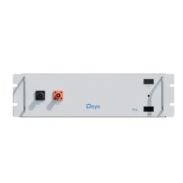 BOS G PRO Акумулятор Deye BOS-G-Pack5.1 PRO