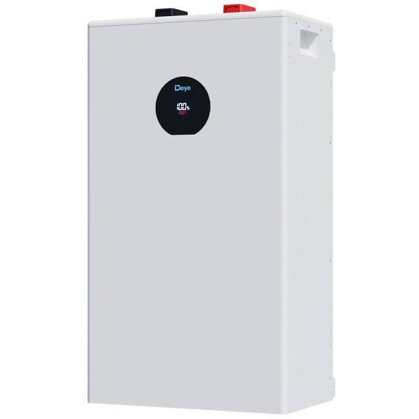SE-F16-C-1 Аккумуляторная батарея LiFePO4 Deye SE-F16 51.2V, 314Ah / 16000W