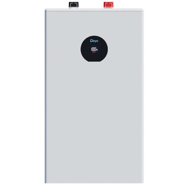 SE-F16-C Аккумуляторная батарея LiFePO4 Deye SE-F16 51.2V, 314Ah / 16000W