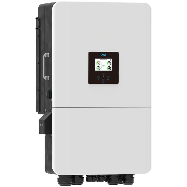 SUN-15K-SG05LP3-EU-SM2-2 Гібридний інвертор Deye SUN-15K-SG05LP3-EUSM2 15 кВт