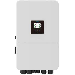Гібридний інвертор Deye SUN-15K-SG05LP3-EUSM2 15 кВт