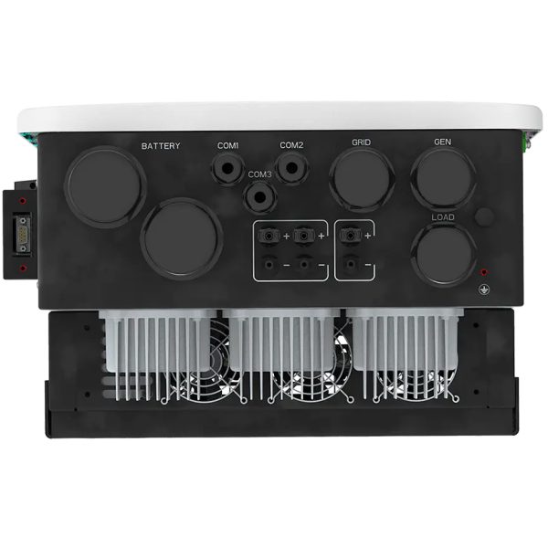 SUN-15K-SG05LP3-EU-SM2-4 Гібридний інвертор Deye SUN-15K-SG05LP3-EUSM2 15 кВт