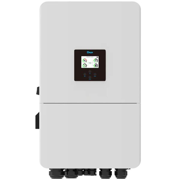 SUN-15K-SG05LP3-EU-SM2 Гібридний інвертор Deye SUN-15K-SG05LP3-EUSM2 15 кВт