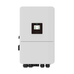 Гібридний інвертор Deye SUN-20K-SG05LP3-EU-SM2